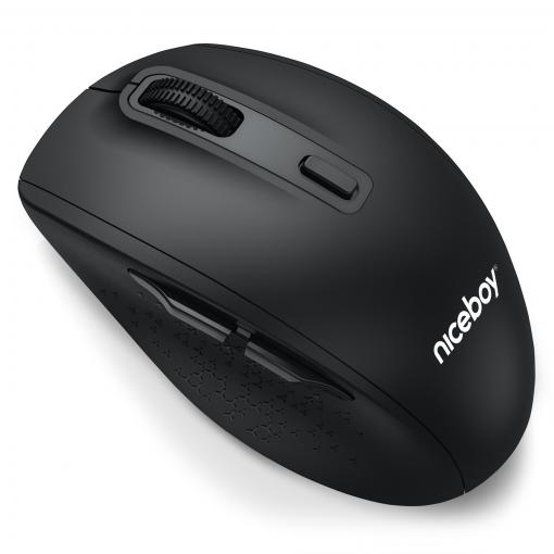 Niceboy Office M30 BT - Bluetooth optická myš