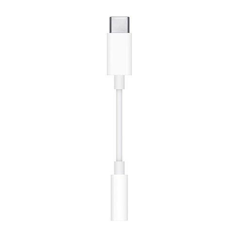 Apple redukcia USB-C na 3.5mm jack - adaptér usb-c/jack