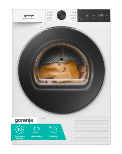 Gorenje DG48D - Sušička bielizne