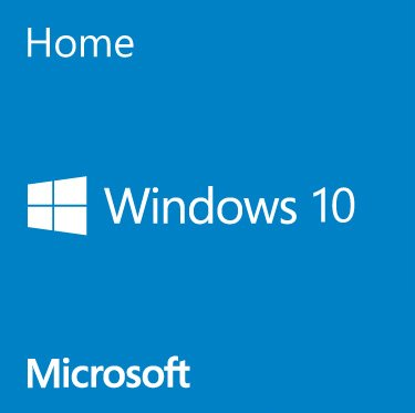 Microsoft Windows Home 10 SK - USB, 32-bit/64-bit