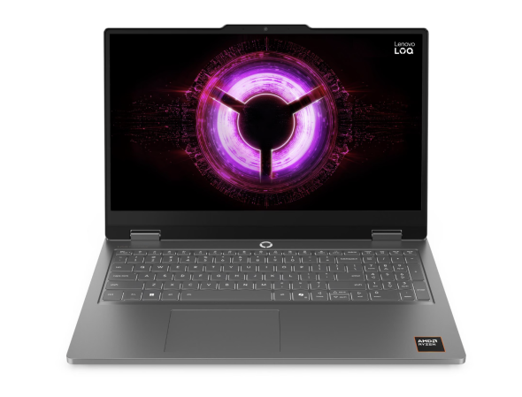 Lenovo LOQ Essential 15ARP11 - Notebook