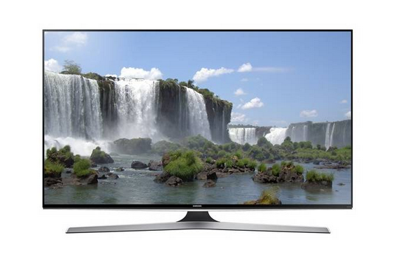 Samsung UE55J6272 vystavený kus - LED TV
