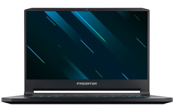 Acer Predator Triton 500 - Herný notebook