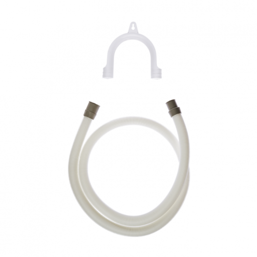Electrolux E2WDA150B2 - Odtoková hadica, priama/priama prípojka, 1,5