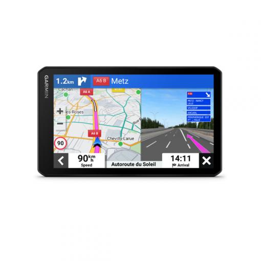 Garmin DriveCam 76 EU (7") - Navigácia