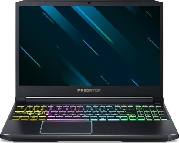 Acer Predator Helios 300 - 15,6" Notebook