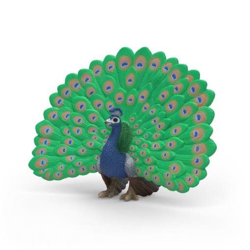 Schleich Schleich Páv