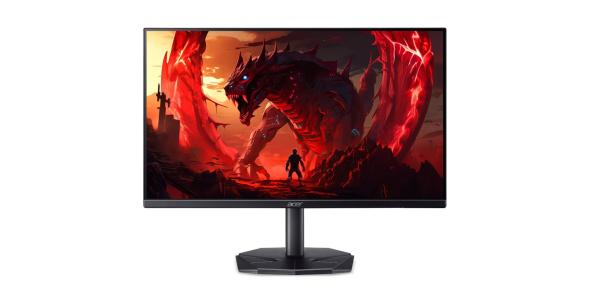Acer KG270 P0bi - Monitor