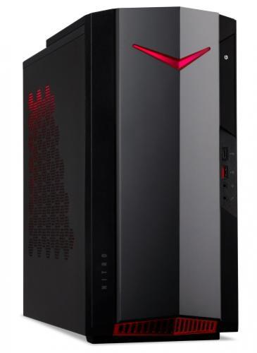 Acer Nitro N50-640 - Počítač