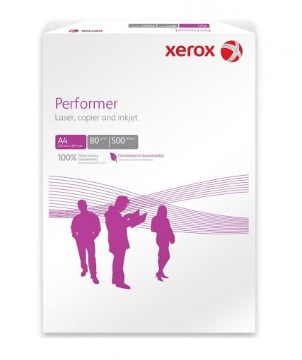 Xerox Premier A3 80g 500 listov - Kancelársky papier A3