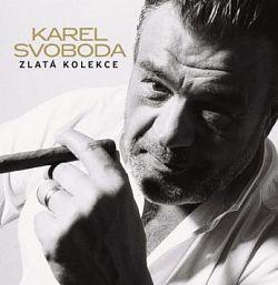 Svoboda Karel - Zlatá kolekcia (3CD) - audio CD