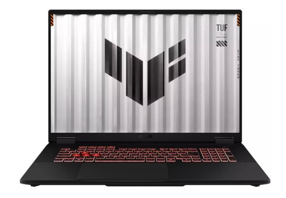 Asus TUF Gaming A18 FA808UP-S8020 - Notebook