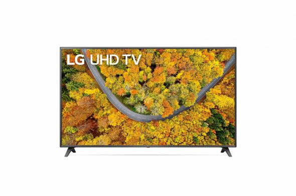 LG 75UP7500 - 4K TV