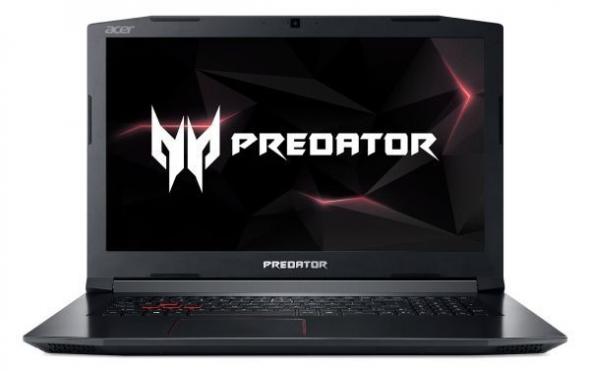 Acer Predator Helios 300 - Herný notebook