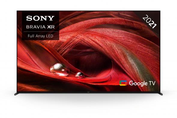Sony XR-65X95J - 4K UHD Android TV