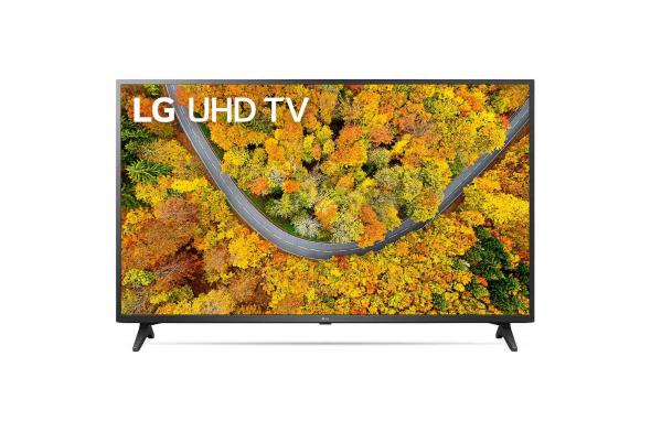 LG 50UP7500 vystavený kus - 4K TV