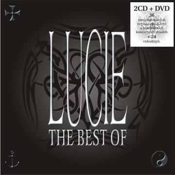 Lucie - Best Of (2CD) - audio CD