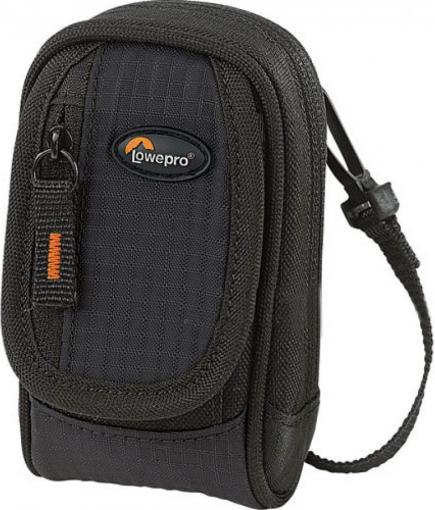 Lowepro Ridge 20 čierne - Puzdro
