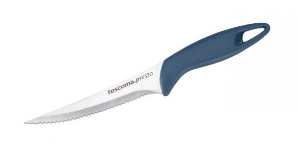 Tescoma PRESTO - Nôž steakový PRESTO 12 cm