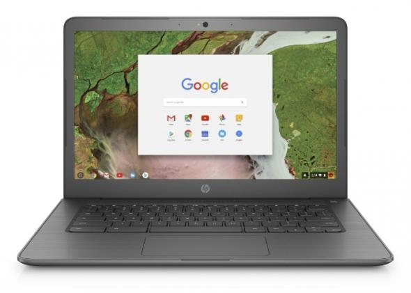 HP ChromeBook 14 G5 - 14" Notebook