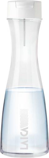LAICA FLOW N GO Vetro Glass - Filtračná fľaša