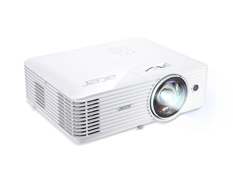 Acer S1386WHn - Projektor