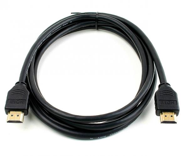 Emos HDMI 1.4 high speed 1.5m ECO - Prepojovací kábel