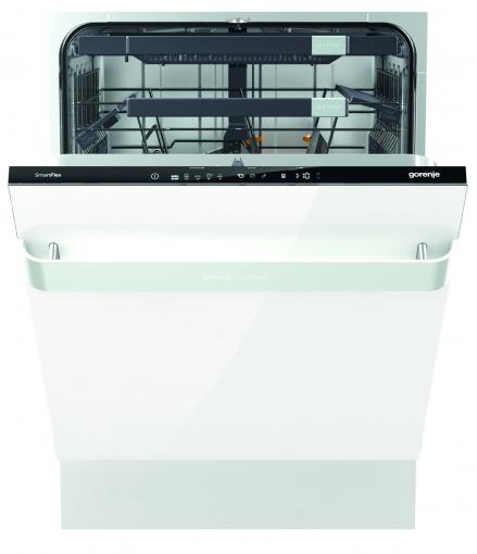 Gorenje GV60ORAW  + kupóny na daľší nákup  - Umývačka riadu zabudovateľná