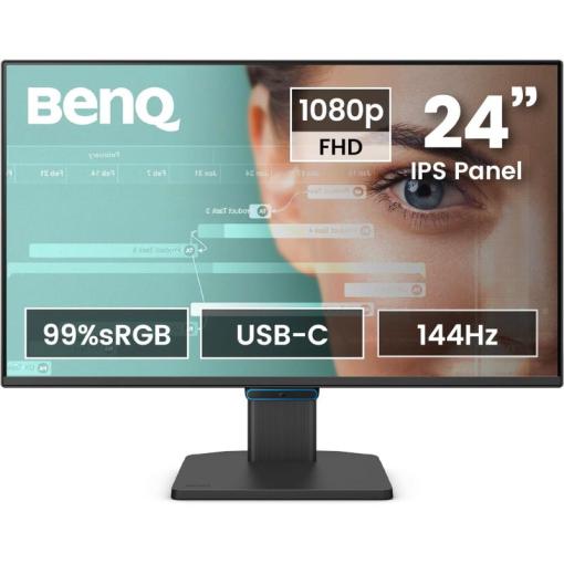 BenQ GW2490C - Monitor