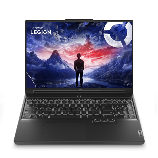 Lenovo Legion 7 16IRX9  + GAME PASS na 3 mesiace zadarmo  - Notebook