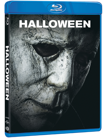 Halloween - Blu-ray film