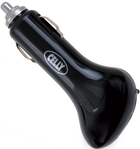 Celly APIUSB1AC 5V/1A - USB autonabíjačka