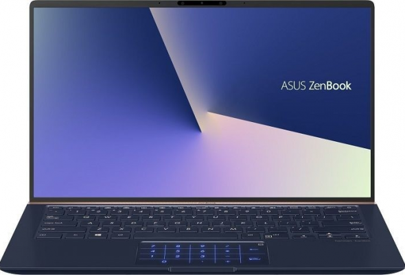 Asus Zenbook UX433FAC-A5122R - Notebook Premium