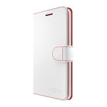 FIXED FIT pre Galaxy A5 2017 biele - puzdro