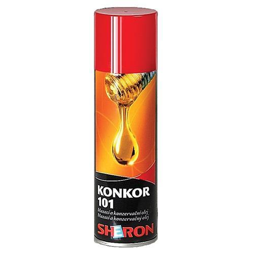 Strend Pro - Olej Sheron KONKOR 101, 300 ml