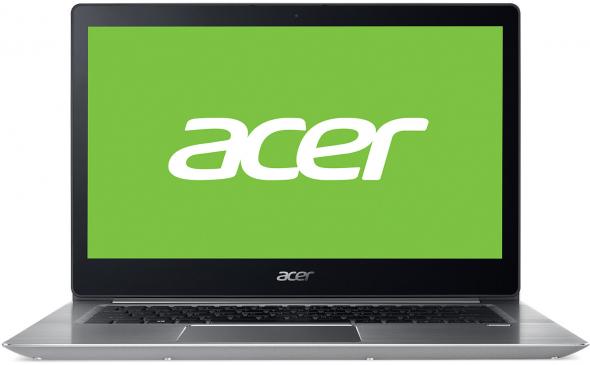 Acer Swift 3 - 14" Notebook