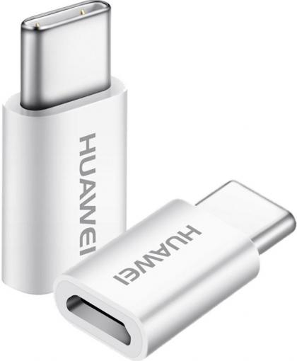 HUAWEI AP52 adaptér microUSB na USB-C - redukcia