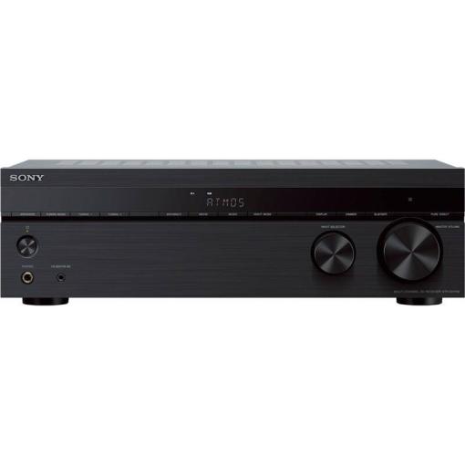 Sony STR-DH790 - AV Receiver 7.2k
