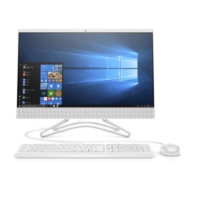 HP 24-f0002nc - 23,8 " All-in-One PC