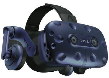 HTC VIVE PRO HMD (headset only) - Headset VR