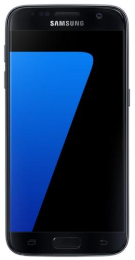 Samsung Galaxy S7 32gb čierny - Mobilný telefón