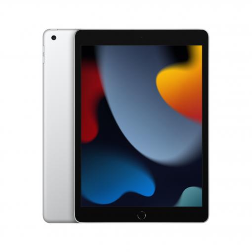 Apple Apple iPad Wi-Fi 64GB Silver (2021) - Tablet