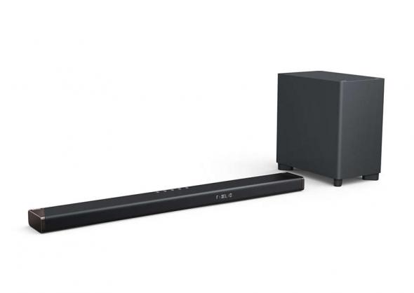 Philips B95 - Soundbar s Dolby Atmos®
