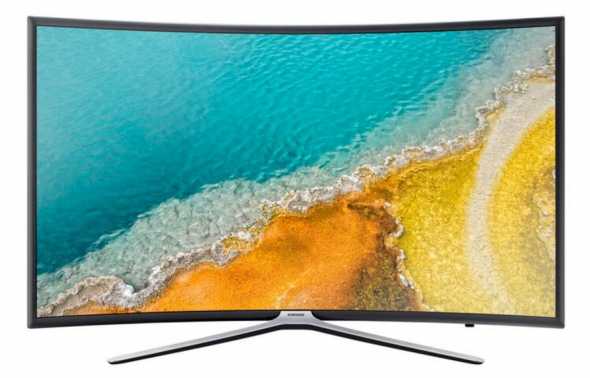 Samsung UE55K6372 vystavený kus - LED TV