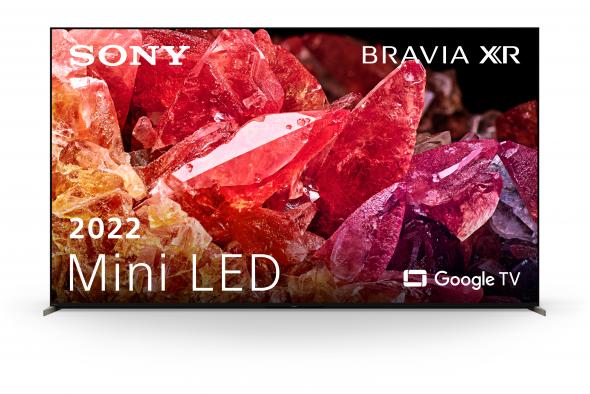 Sony XR-65X95K - 4K UHD Android TV