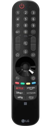 LG MR23GN - Diaľkový ovládač Magic Remote
