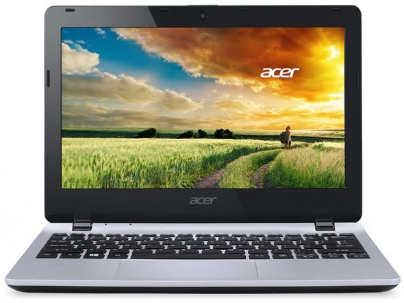Acer Aspire E11 E3-112-C3W2 vystavený kus - 11,6" Notebook