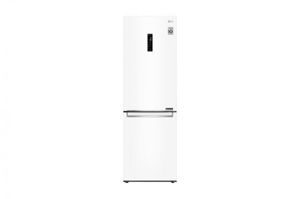 LG GBB61SWHZN - Kombinovaná chladnička