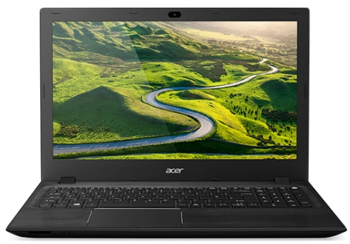 Acer Aspire F15 - 15,6" Notebook