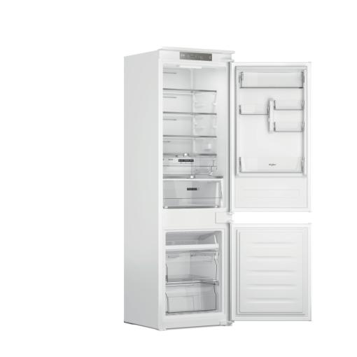 Whirlpool WHC18 T323 P  + poukaz do Tesca + kupóny na daľší nákup  - Chladnička kombinovaná zabudovateľná